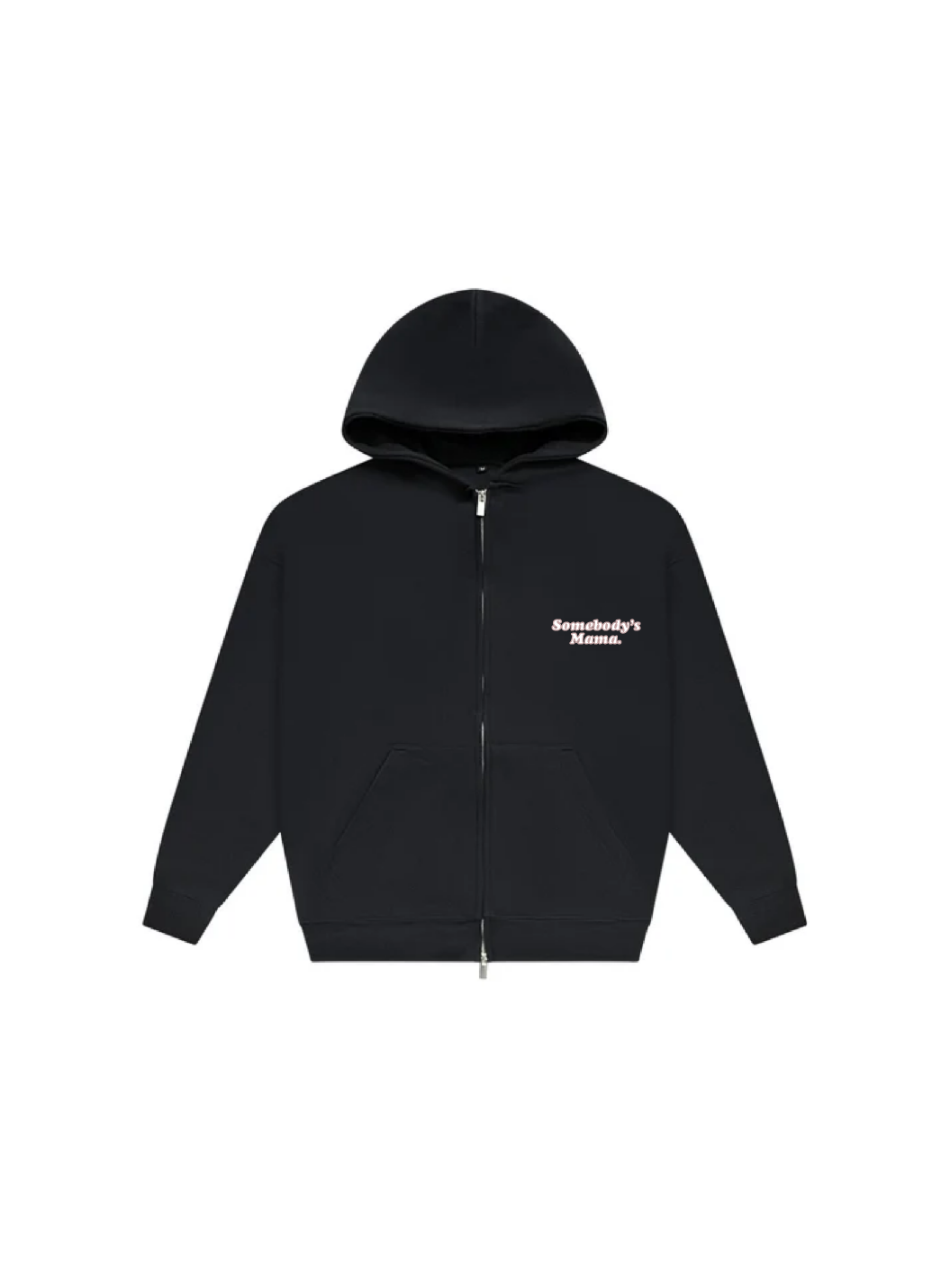 Somebody’s Mama ~ Double Zip