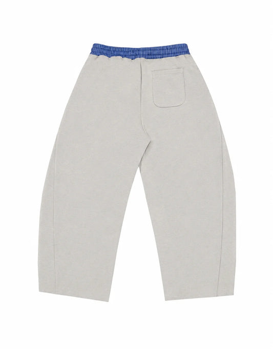 Mama Barrel Pant