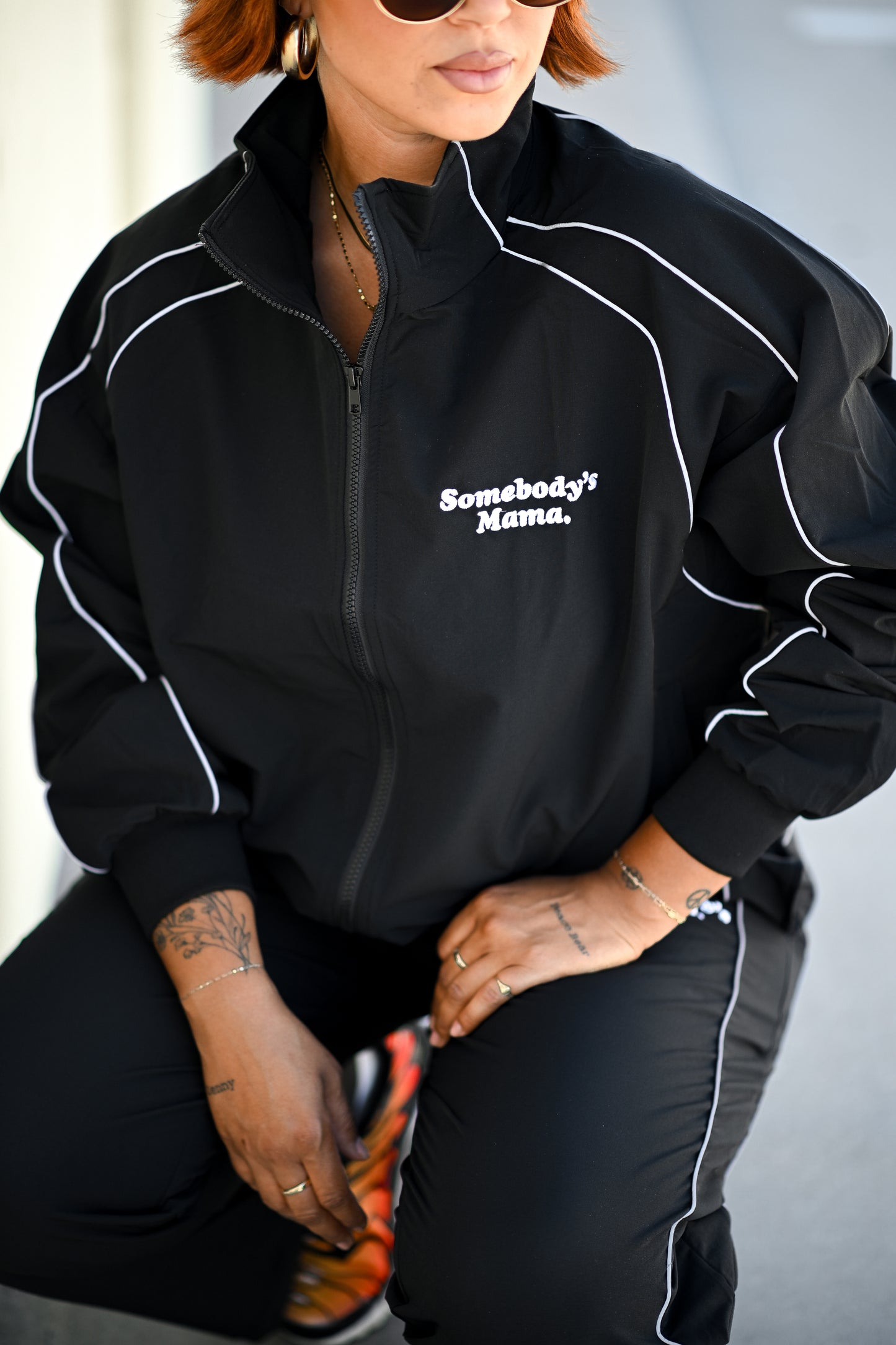 Track Pants