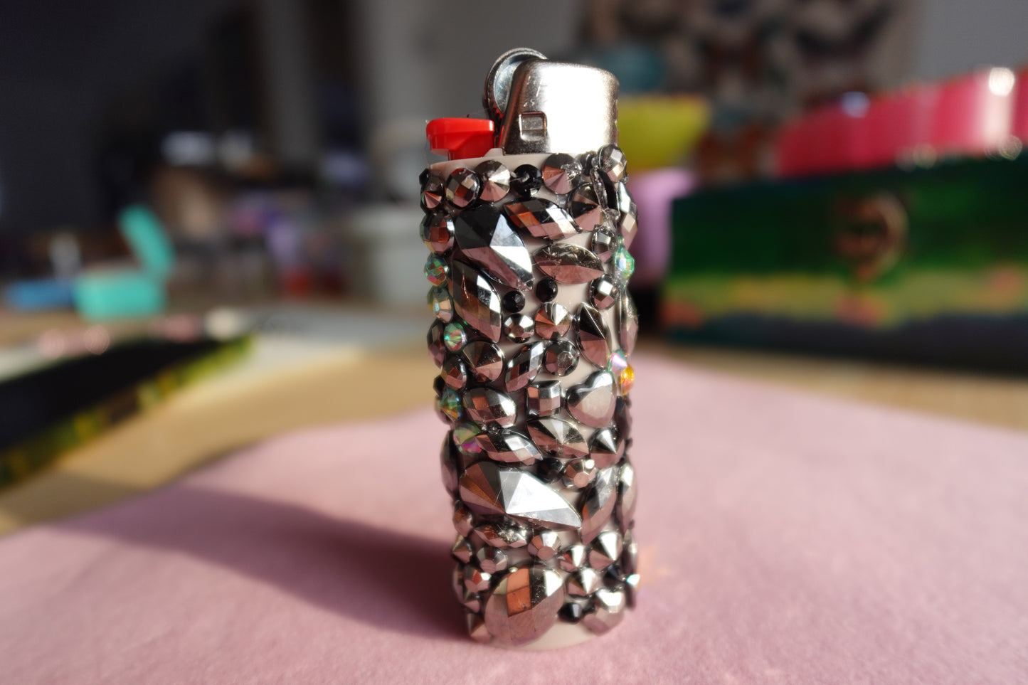 LIGHTER