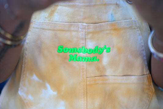 SWEET TEA OVERALLS