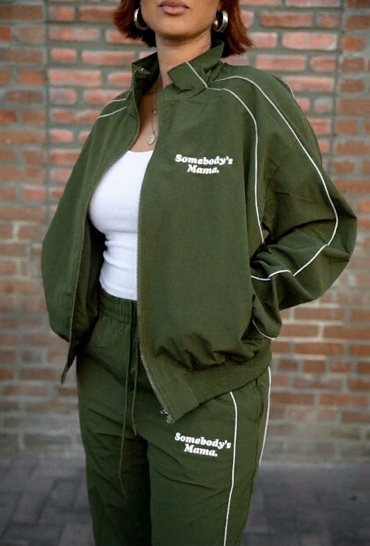 Track Pants
