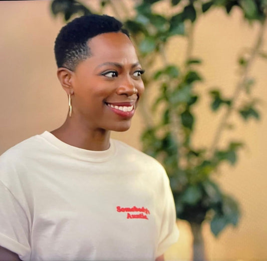 Au Naturel Mama Tee