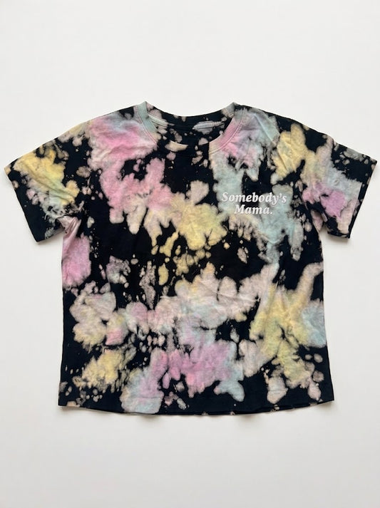 Somebody’s Mama Boxed Tee