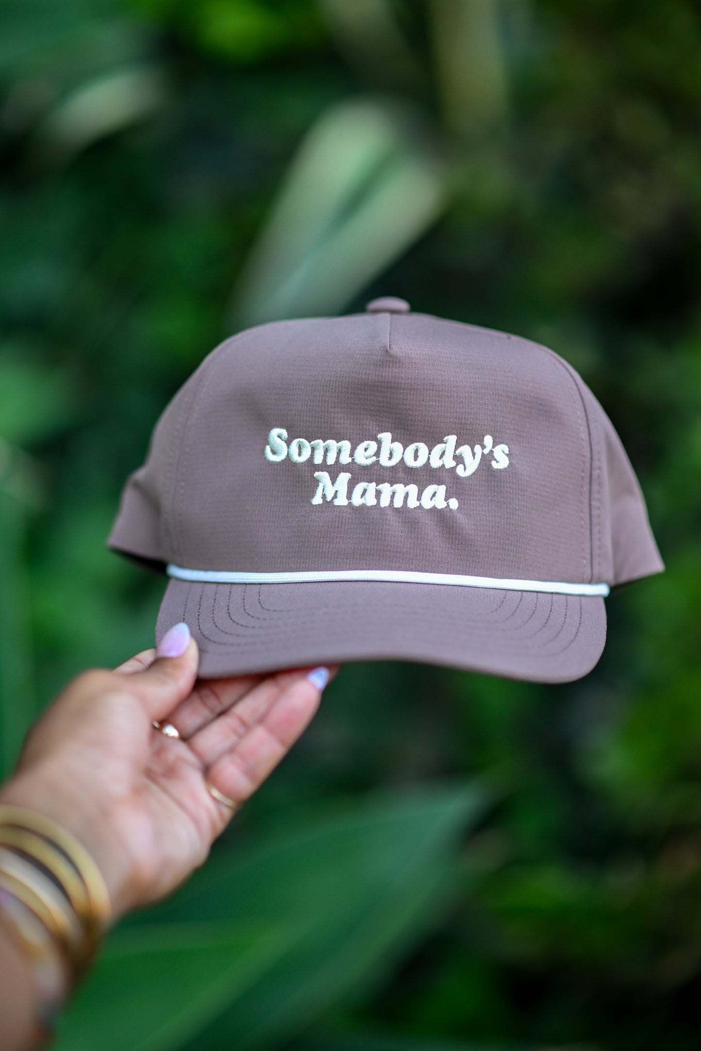 Skater Mama Hat