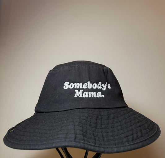 Mama Bucket Hat