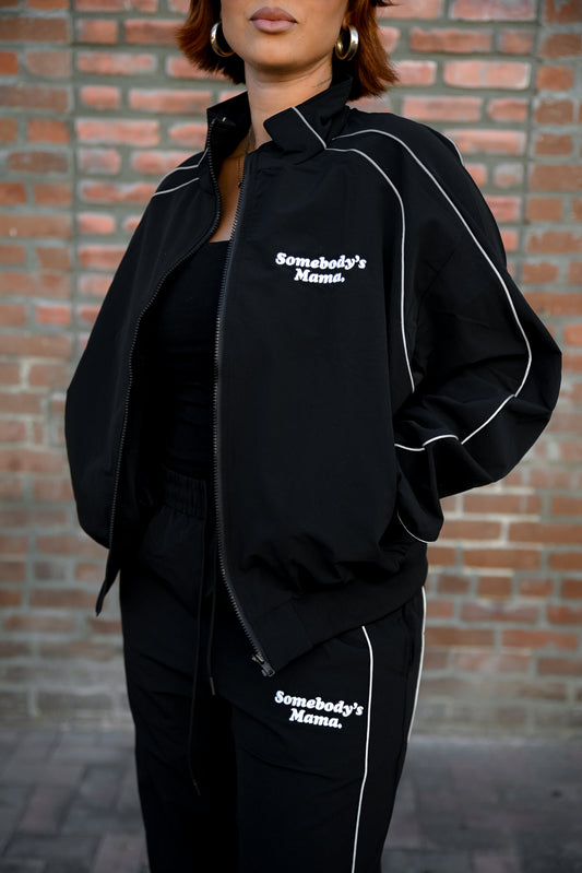 Track Jacket