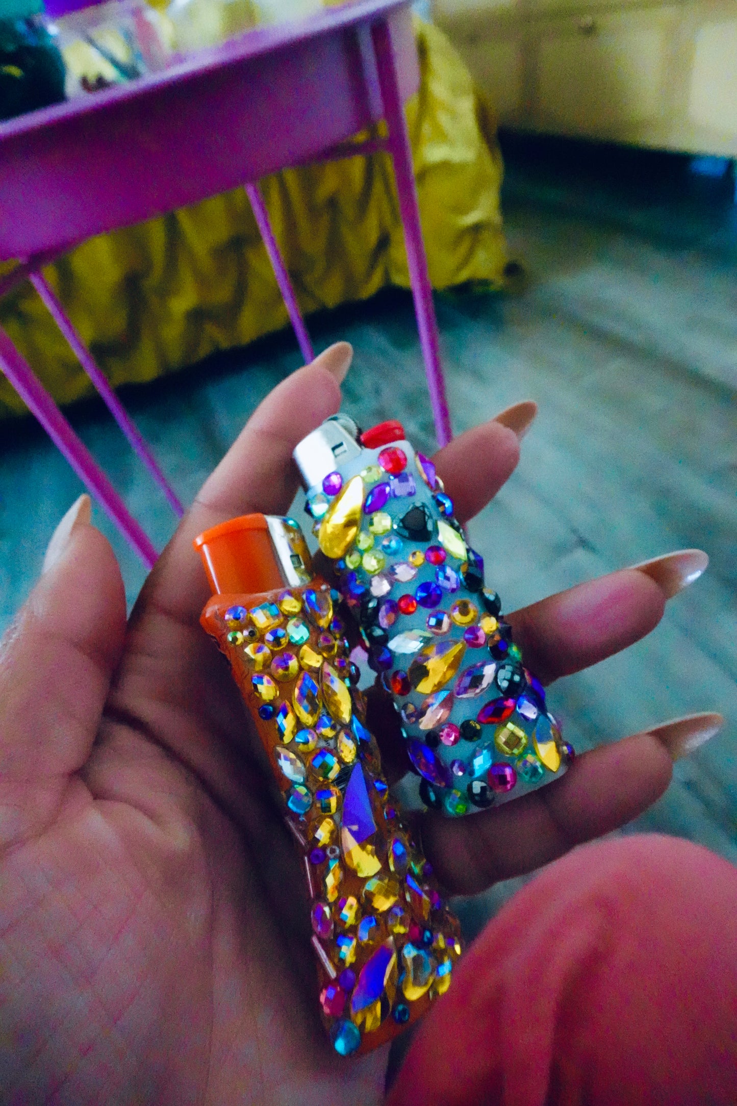 LIGHTER