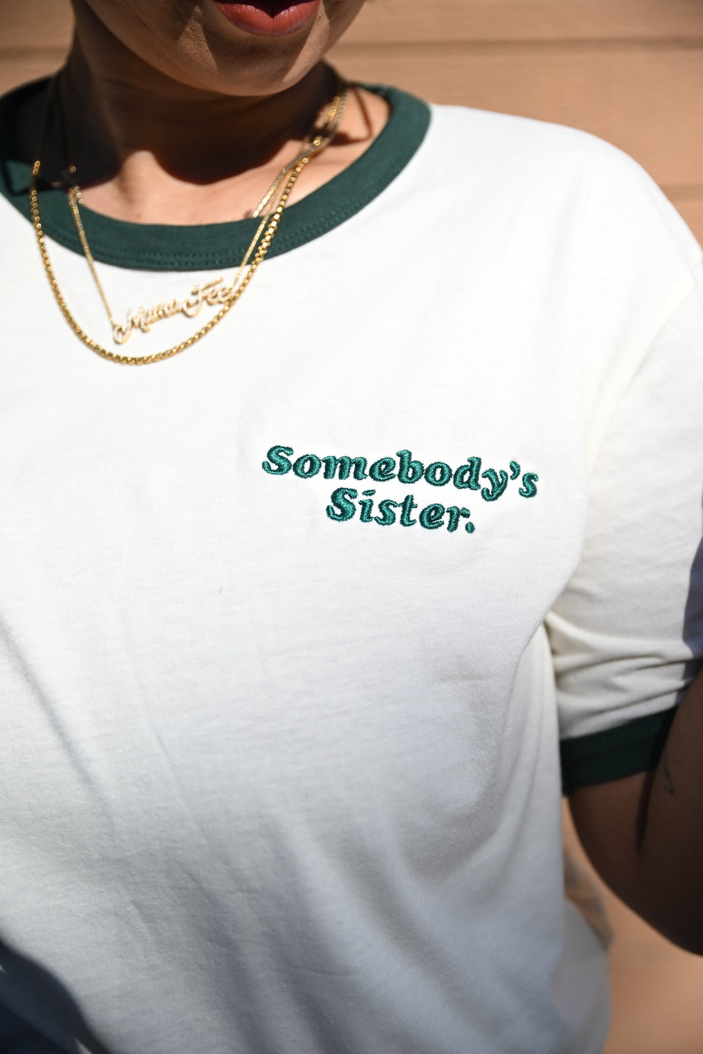 Somebody’s Sister Tee