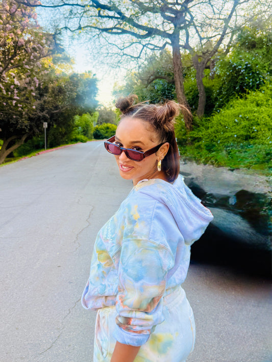MAMA SWEATSUIT