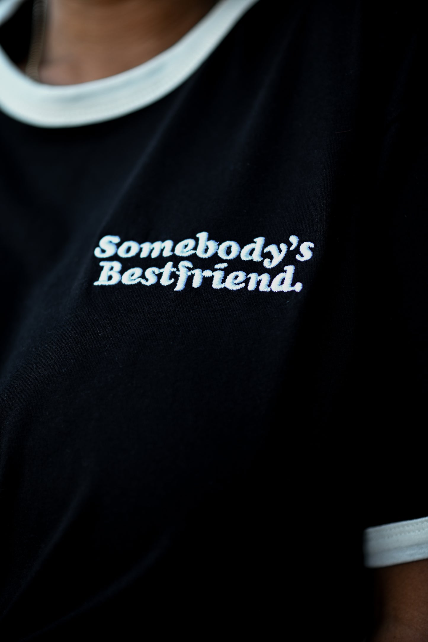 Somebody’s Bestfriend Tee