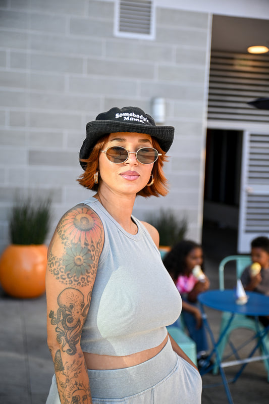 Mama Bucket Hat
