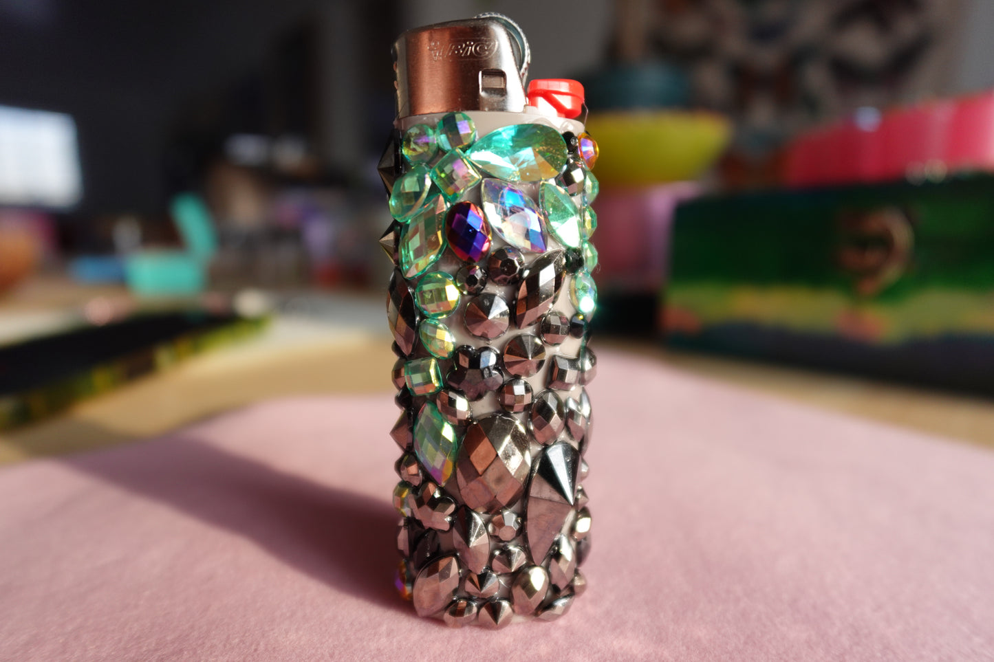 LIGHTER