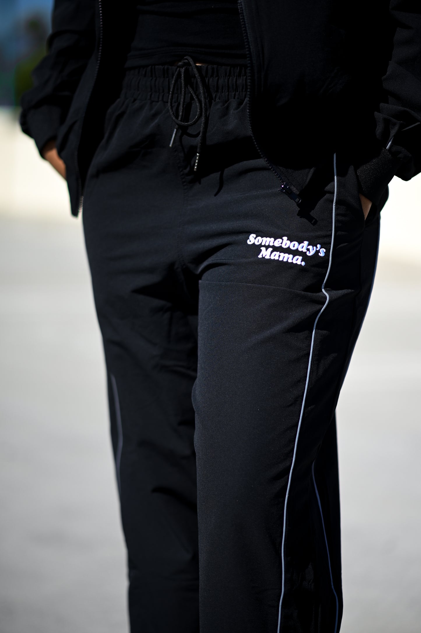 Track Pants