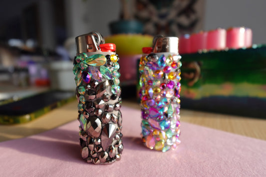 LIGHTER