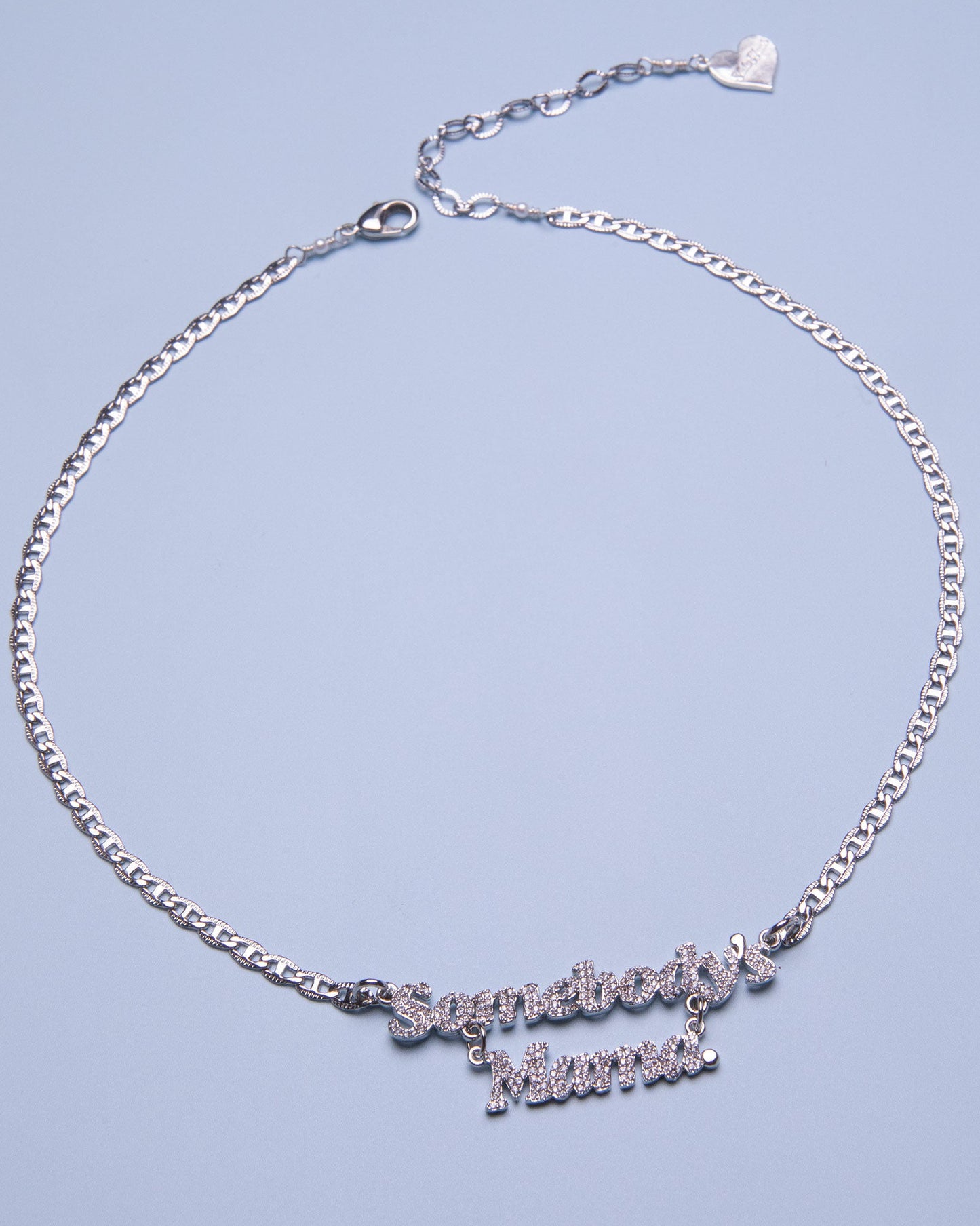 Mama BLING Nameplates