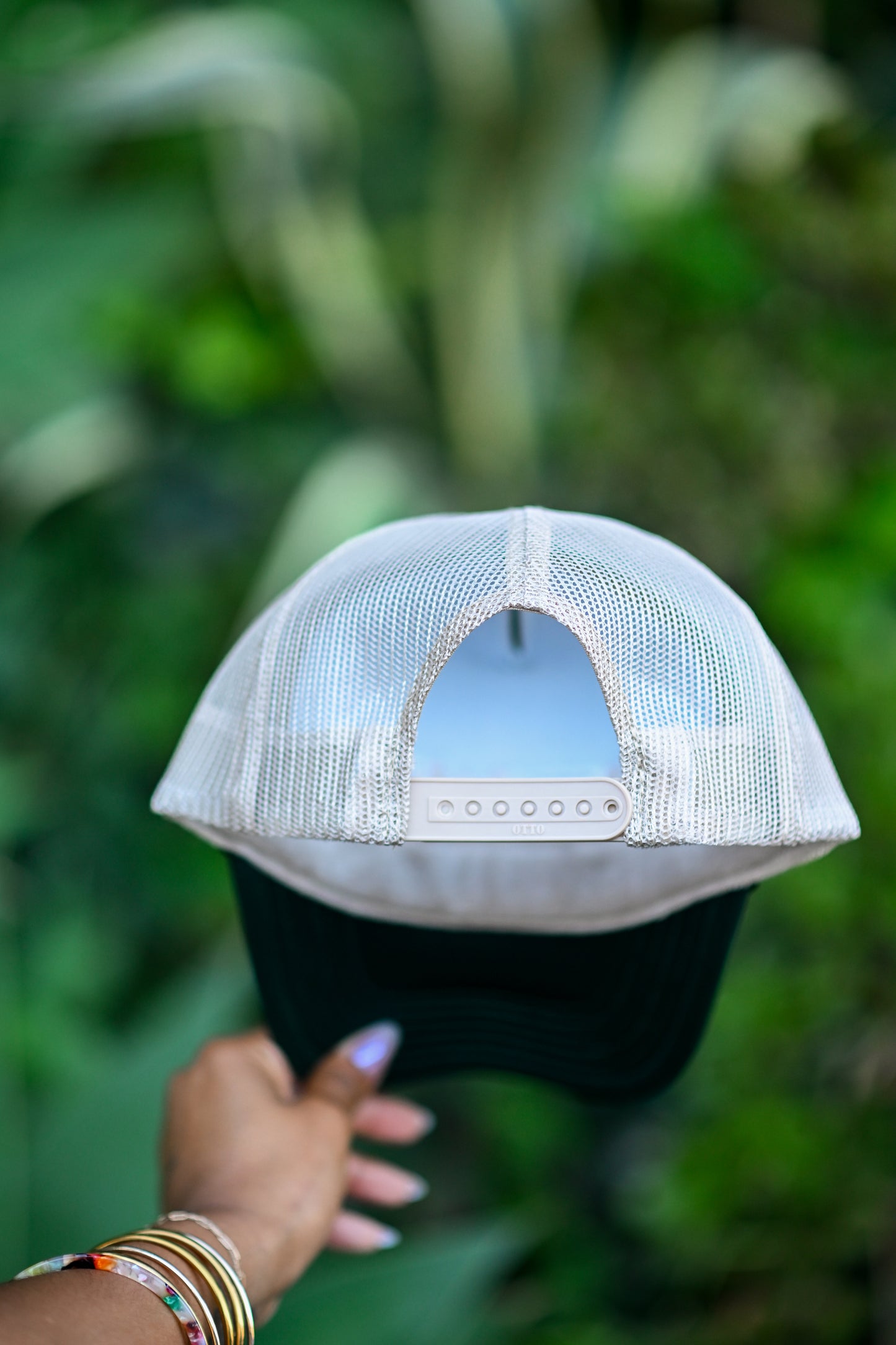 Somebody’s Mama Hat