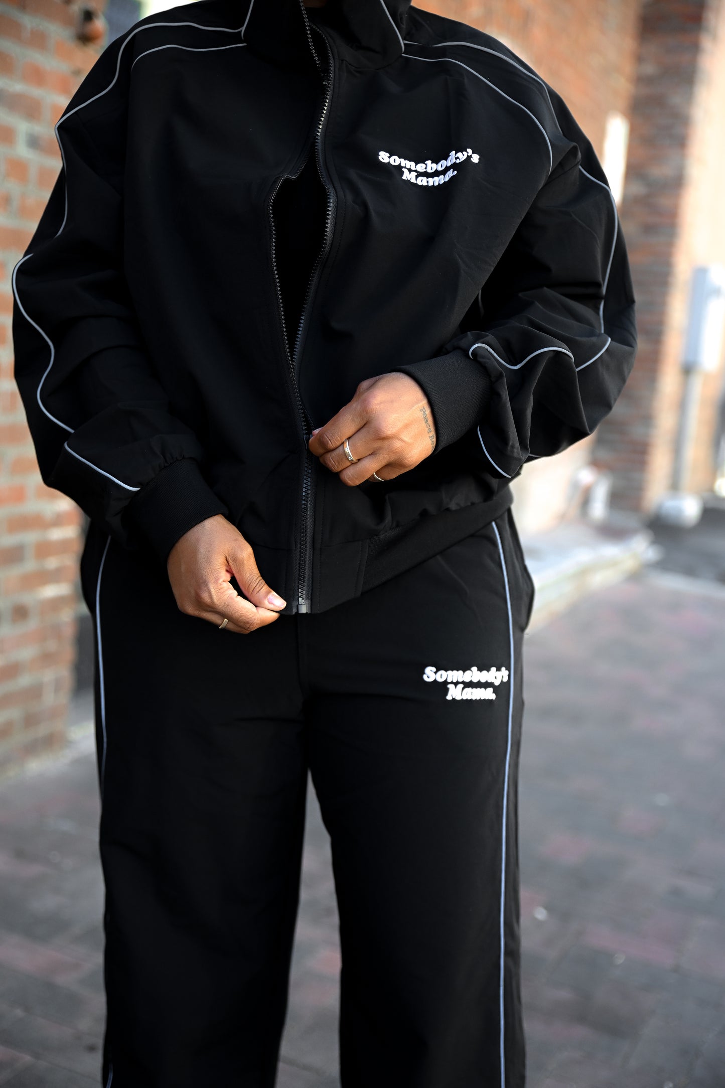 Track Pants