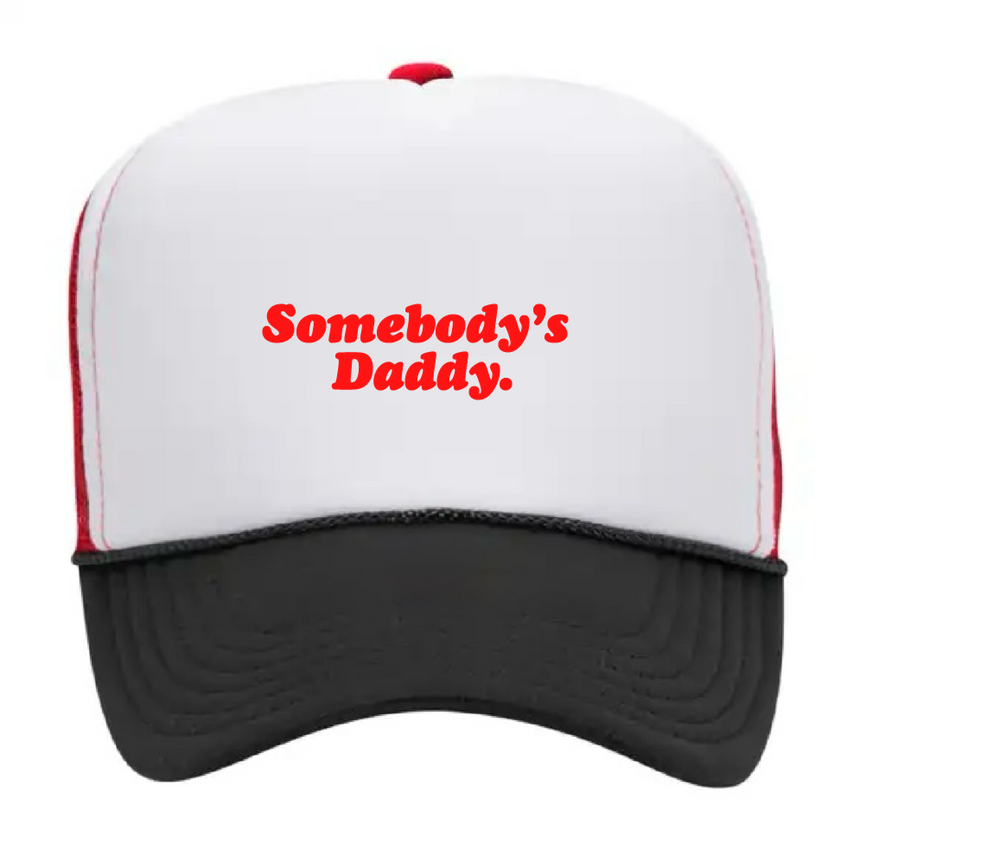 Somebody’s Daddy Hat