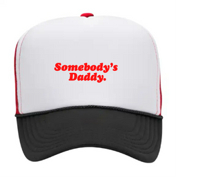 Somebody’s Daddy Hat