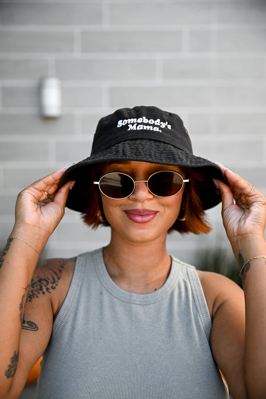 Mama Bucket Hat