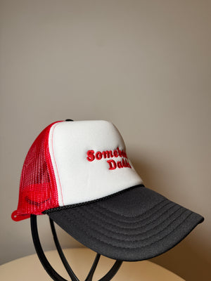Somebody’s Daddy Hat