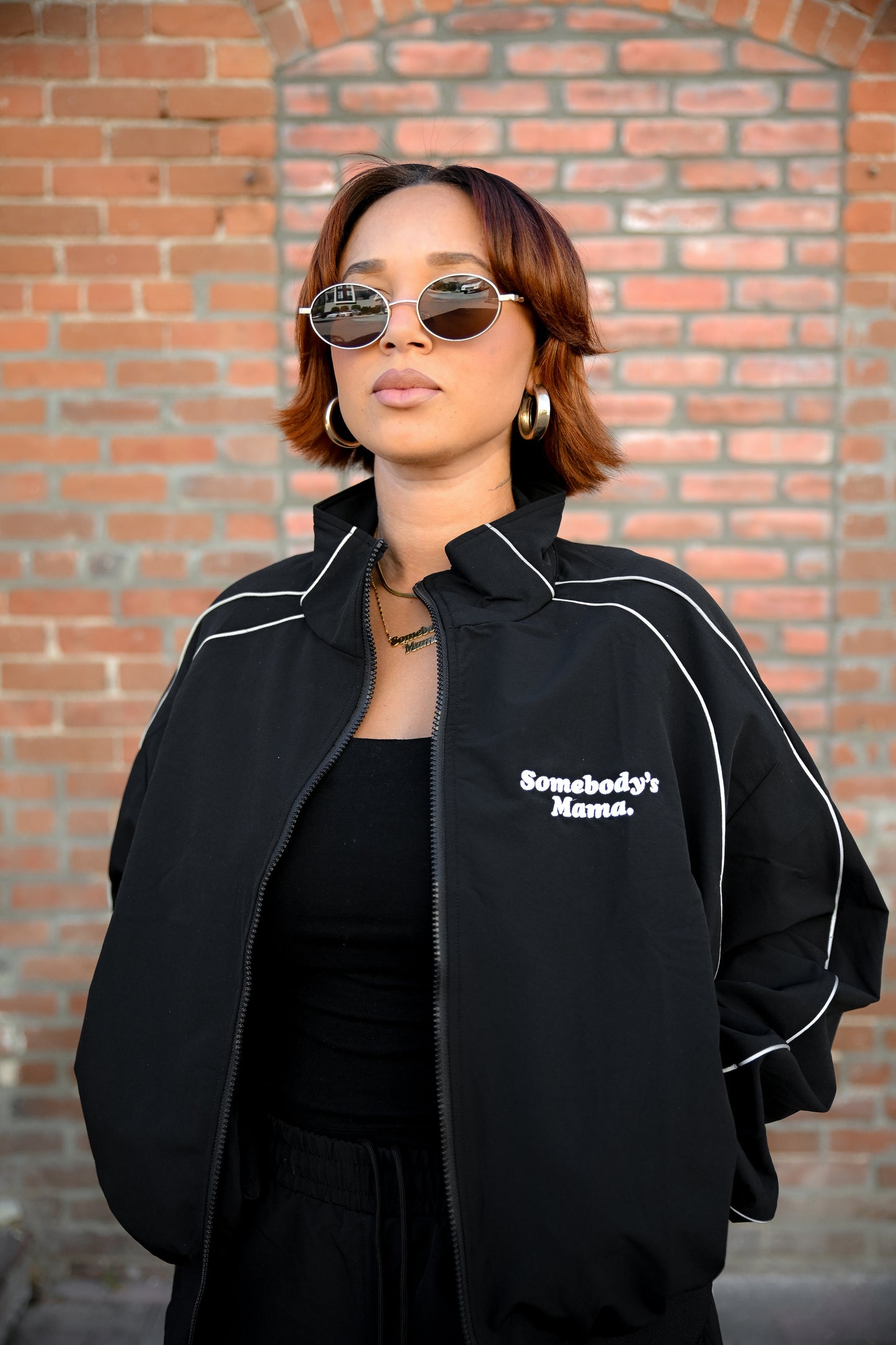 Track Jacket