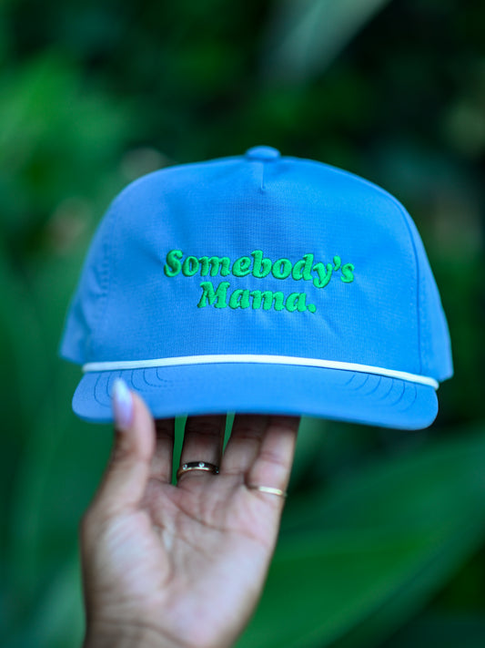 Skater Mama Hat