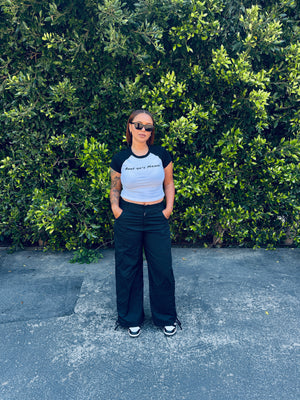 Real 90’s Mama Athletic Tee