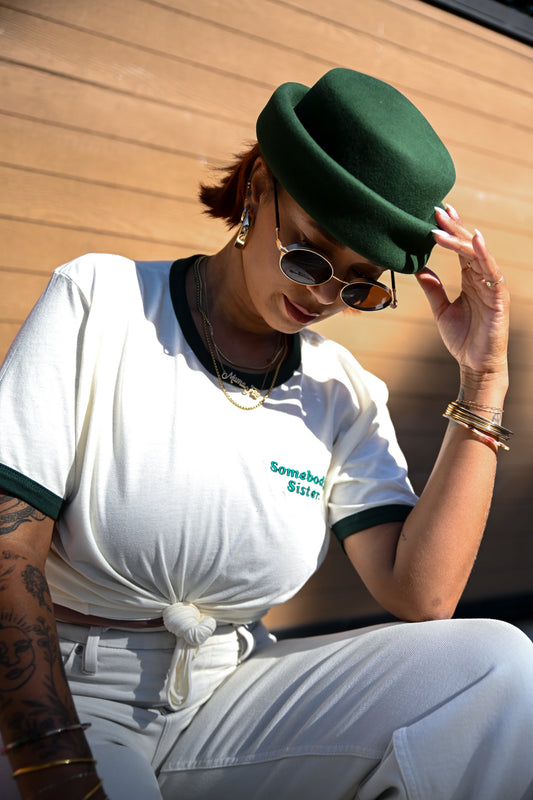Somebody’s Sister Tee