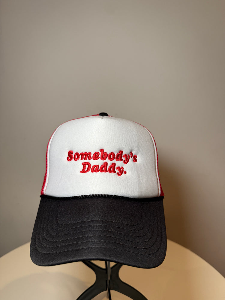 Somebody’s Daddy Hat