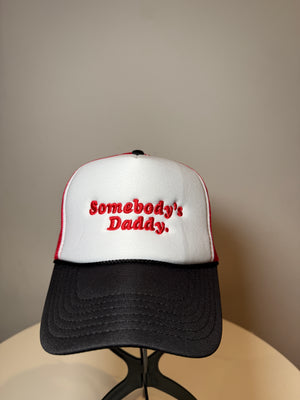 Somebody’s Daddy Hat