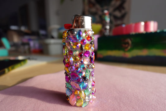 LIGHTER