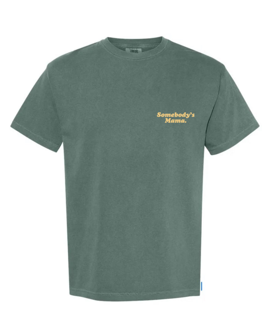 MOTHER’S DAY EVENT TICKET * Comes with Shirt & Tote *
