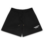 Mama’s Basketball Shorts - Black