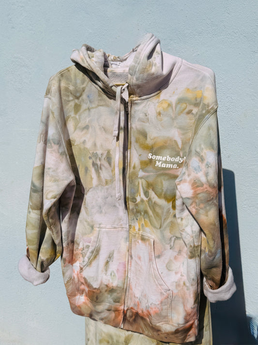 MAMA SWEATSUIT