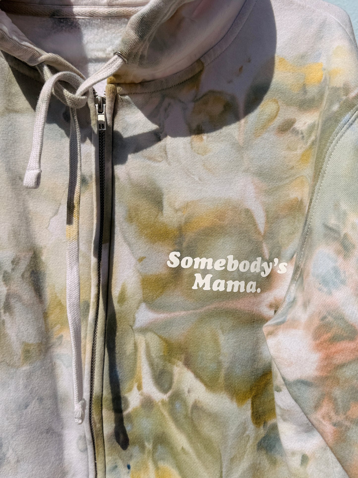 MAMA SWEATSUIT