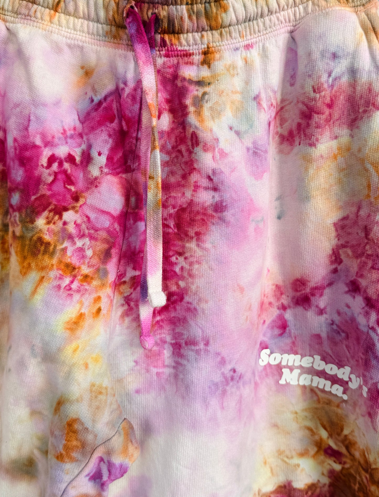 MAMA SWEATSUIT