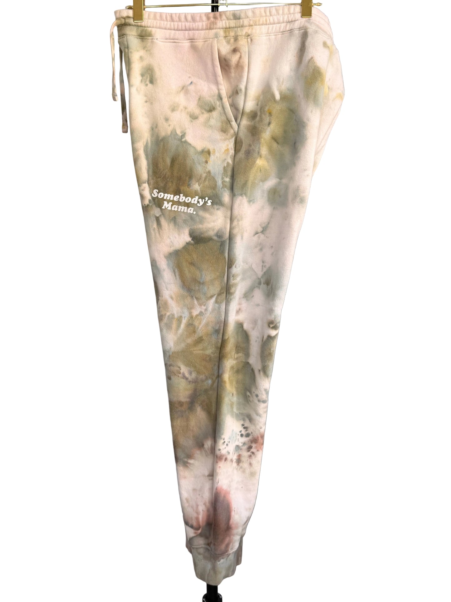 MAMA SWEATSUIT