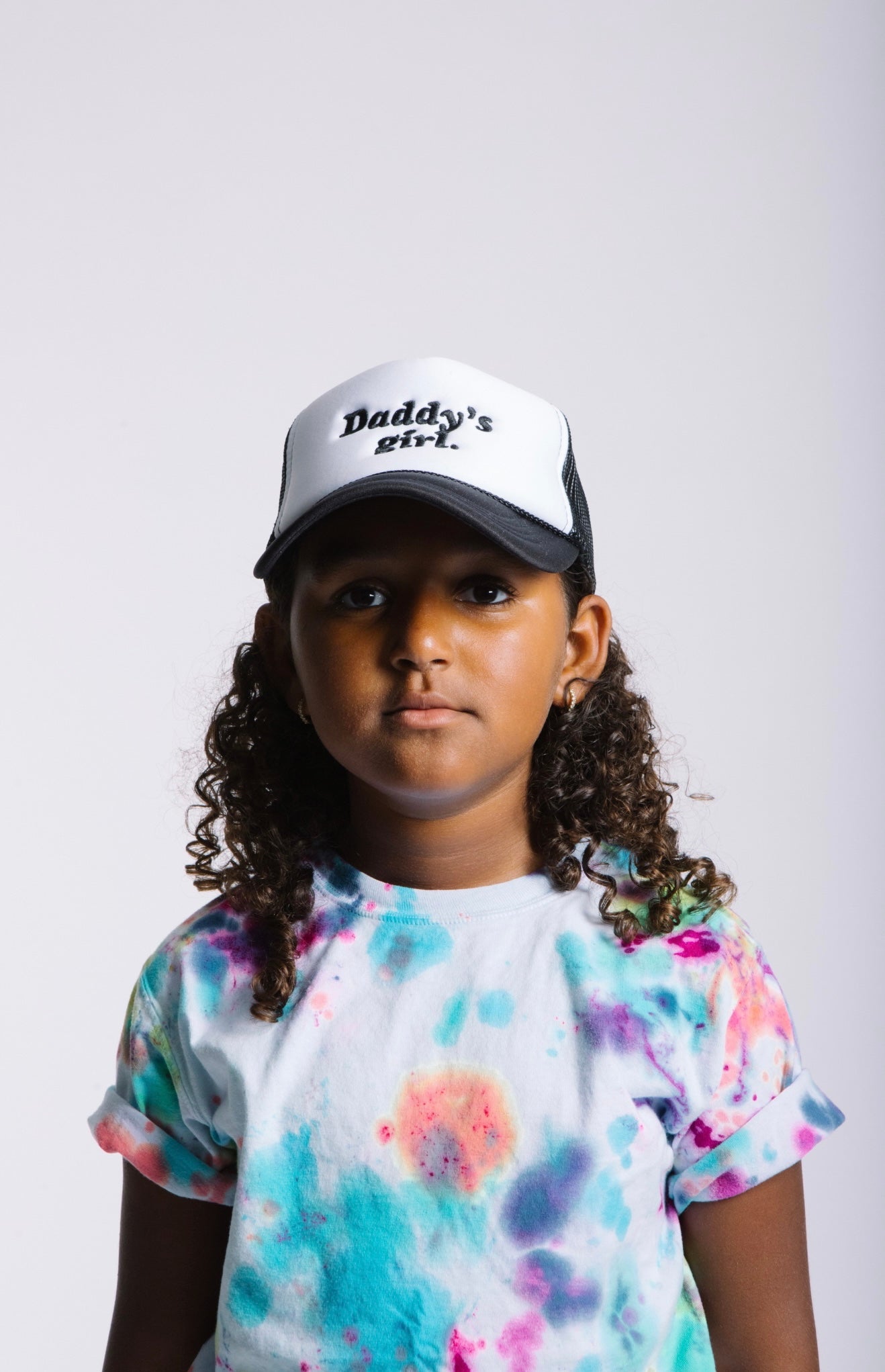 Kid Trucker Hats