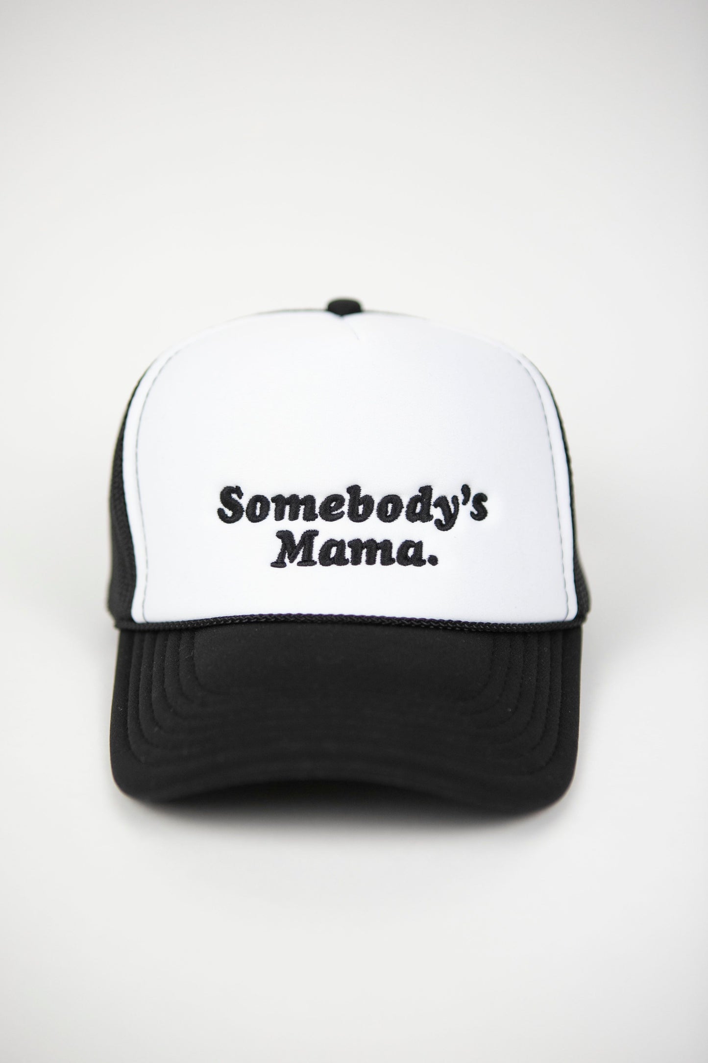 Mama’s Trucker Hats