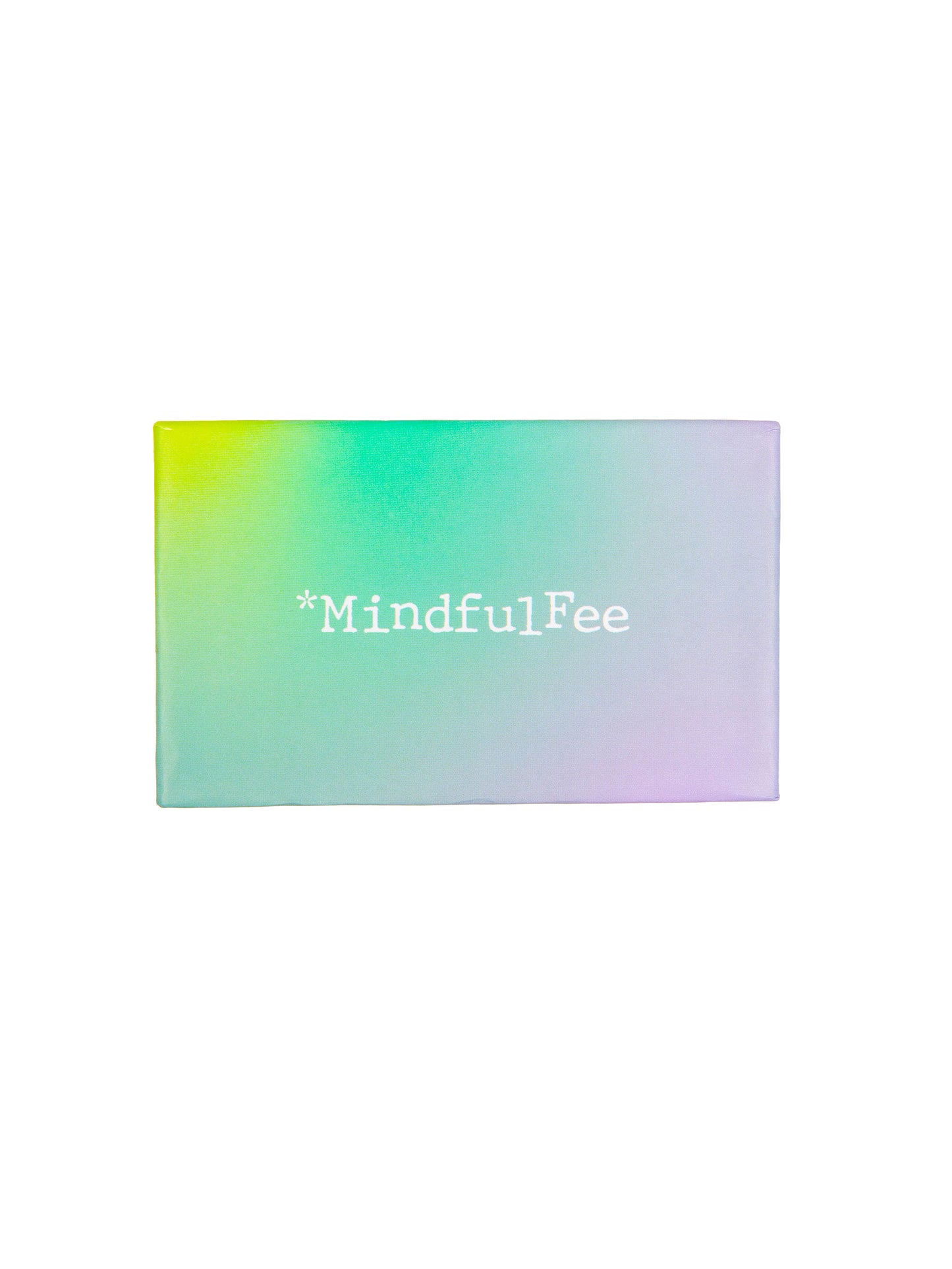 Mindful Memos