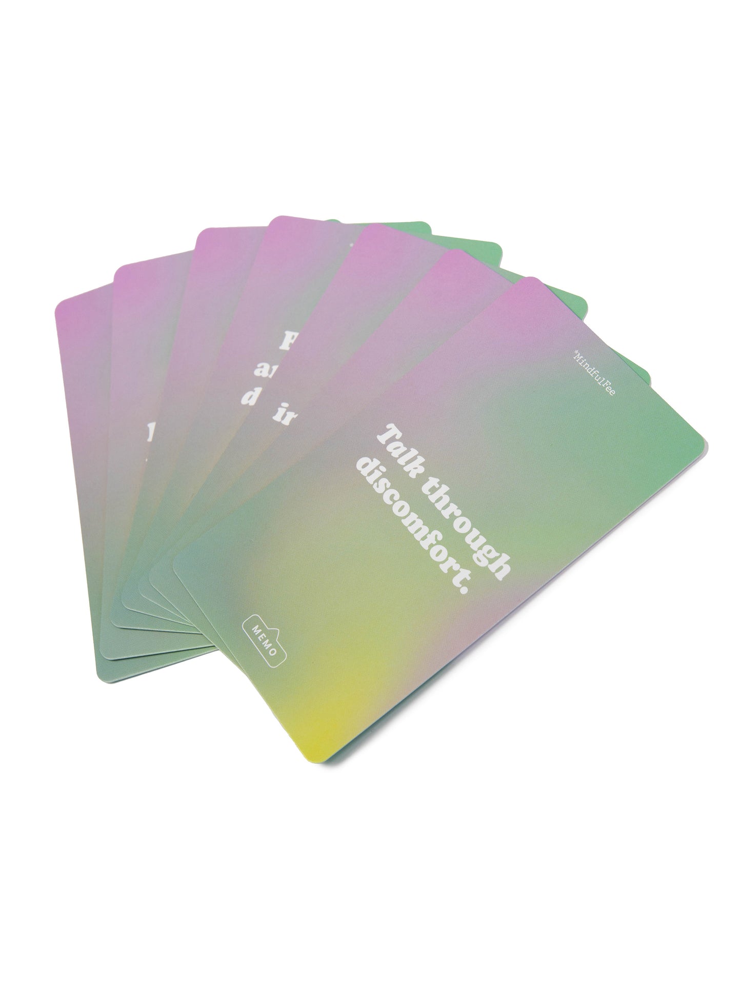 Mindful Memos