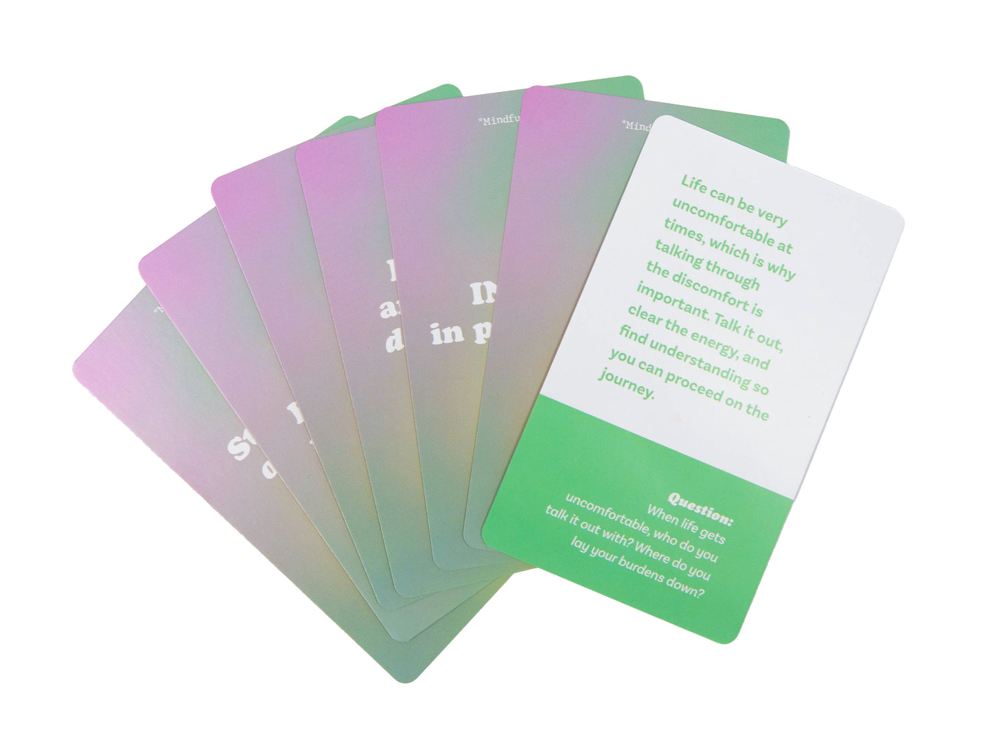 Mindful Memos