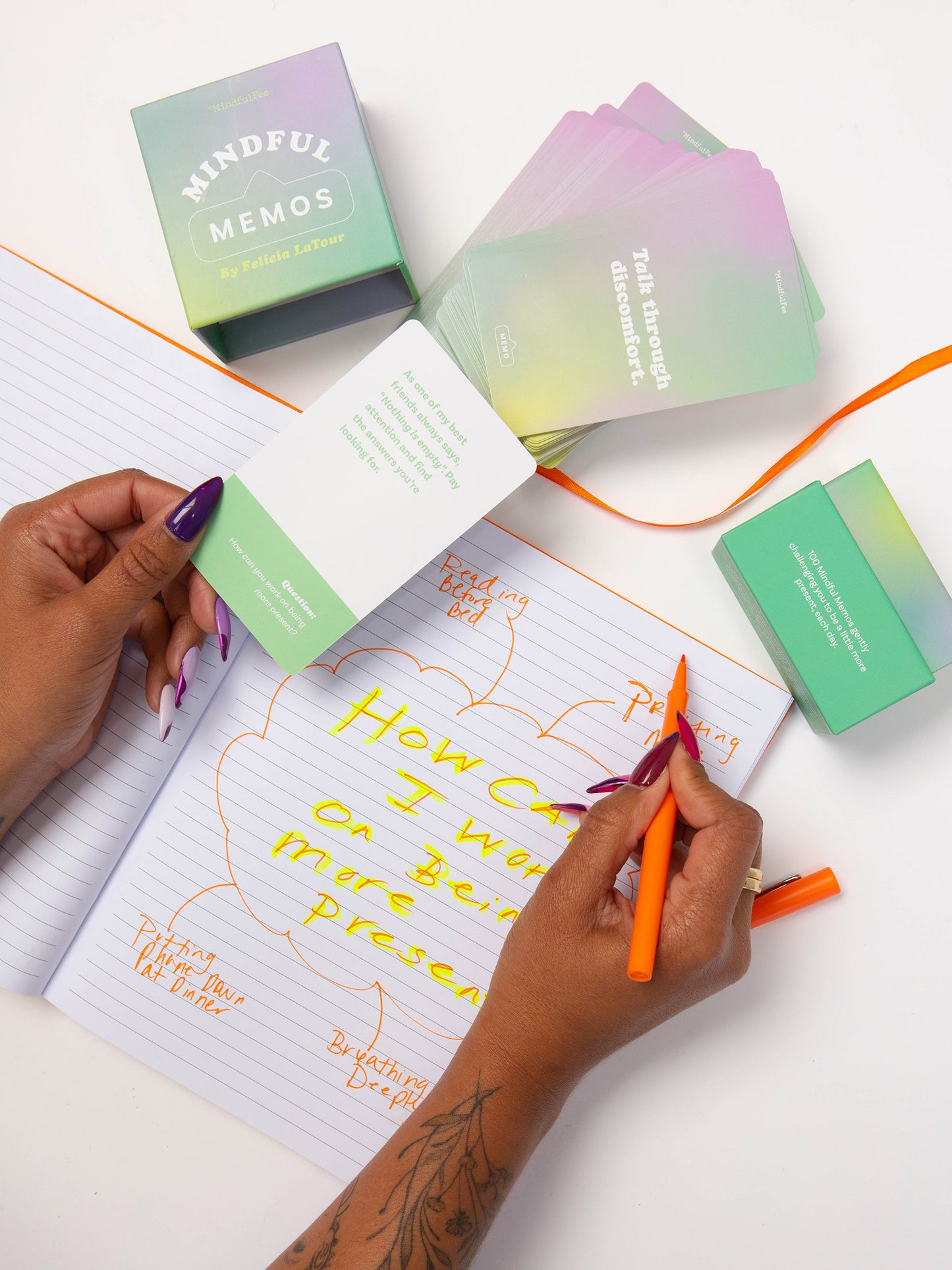 Mindful Memos