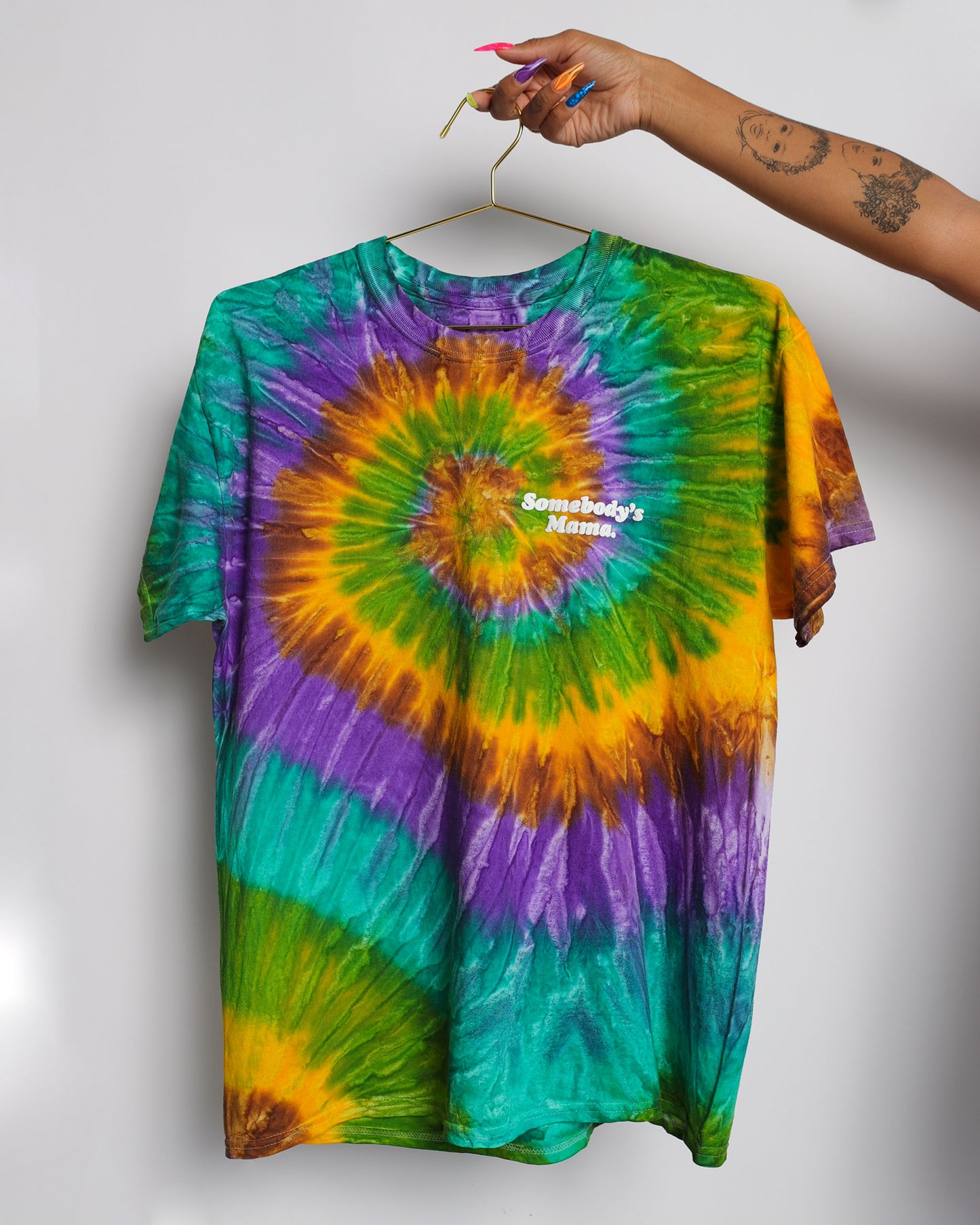 OG MAMA Tee