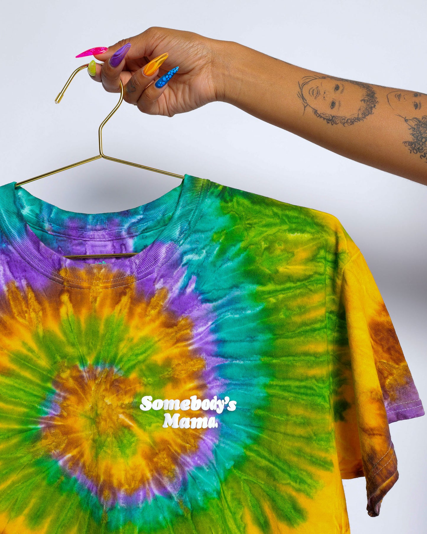 OG MAMA Tee