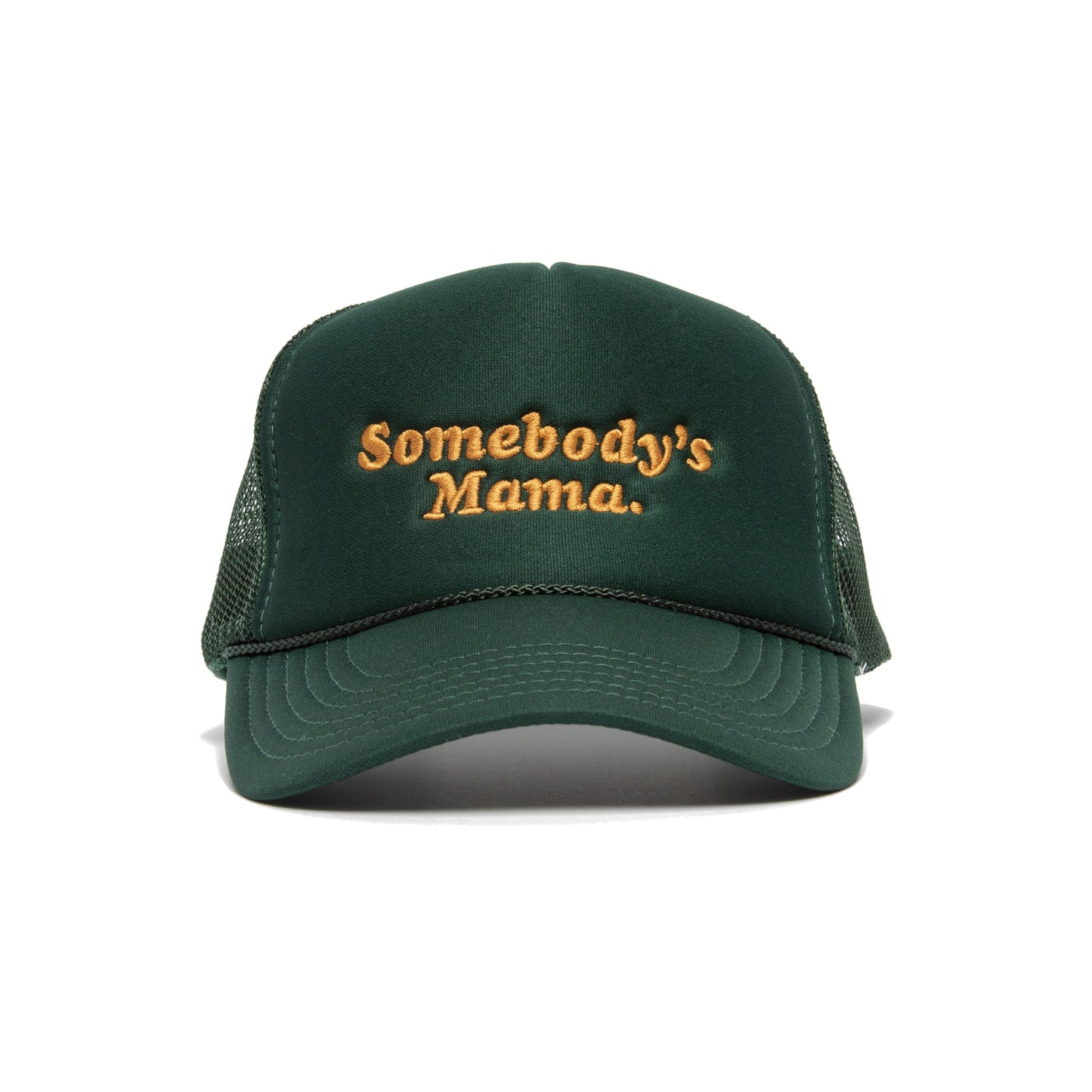 Mama’s Trucker Hats