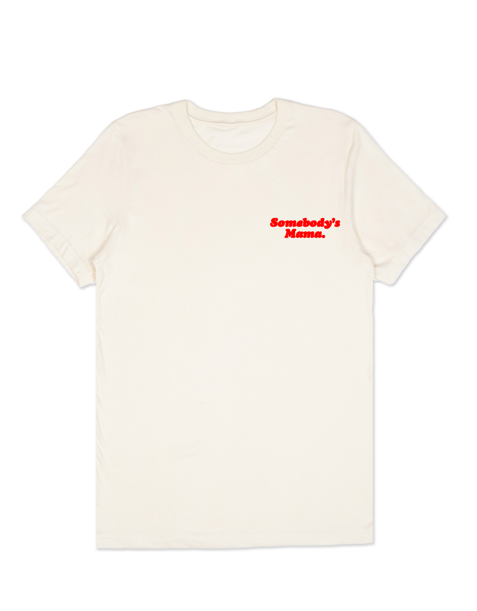 Au Naturel Mama Tee