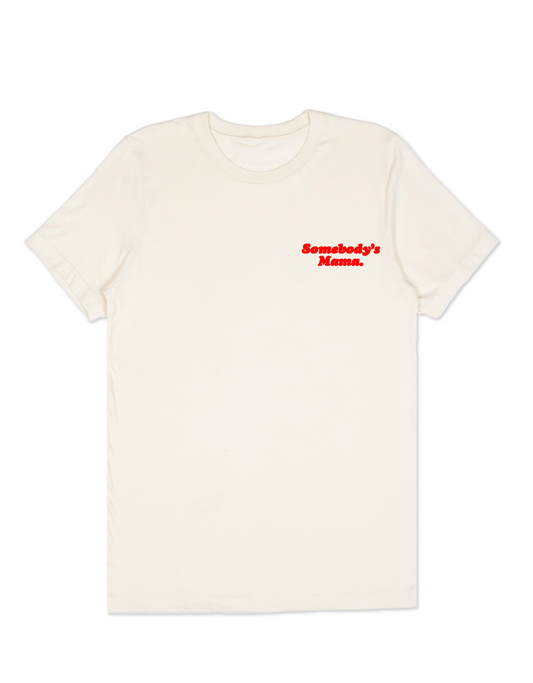 Au Naturel Mama Tee